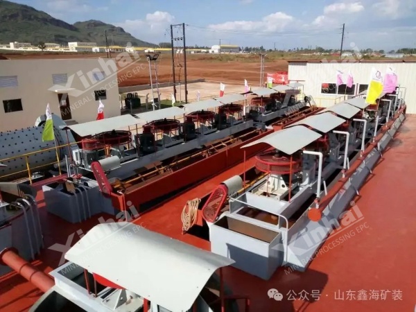 浮选工艺 浮选工艺